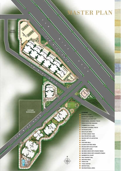 MRG The Skyline Brochure Image 9