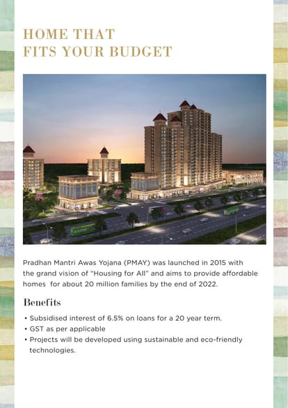 MRG The Skyline Brochure Image 11