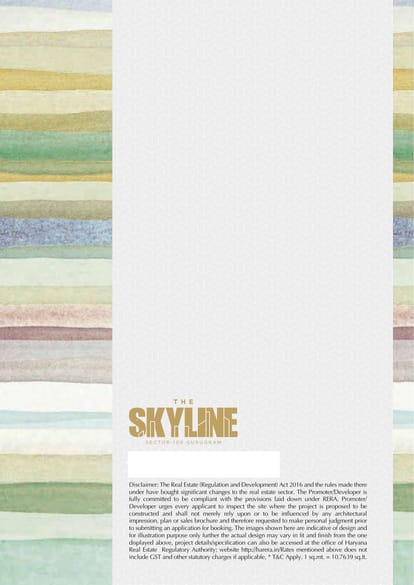 MRG The Skyline Brochure Image 14