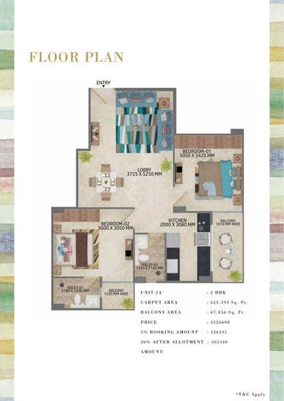 MRG The Skyline Brochure Image 7