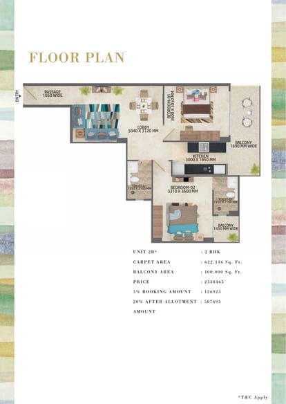 MRG The Skyline Brochure Image 8