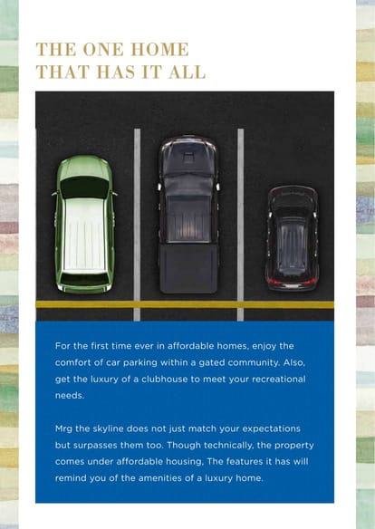 MRG The Skyline Brochure Image 5