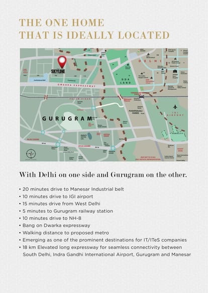 MRG The Skyline Brochure Image 10