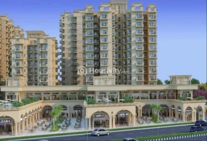 MRG The Balcony Image 1