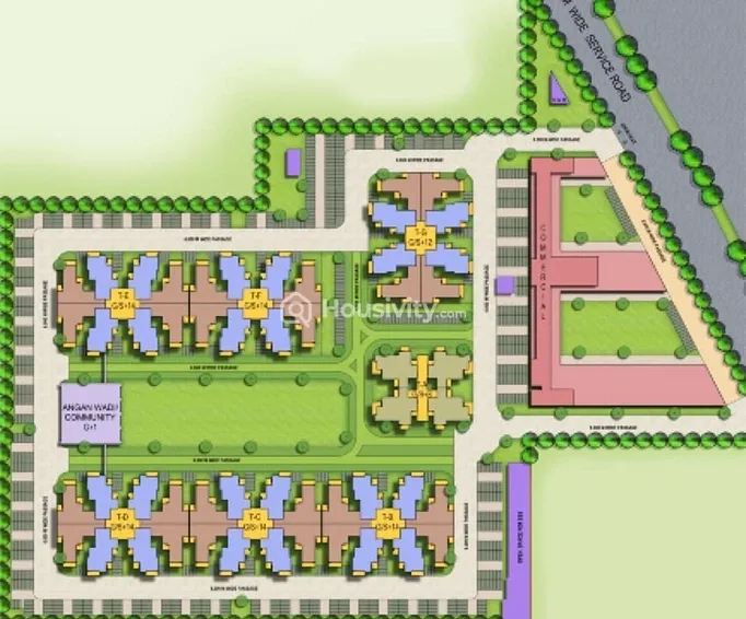 MRG The Balcony Image 6