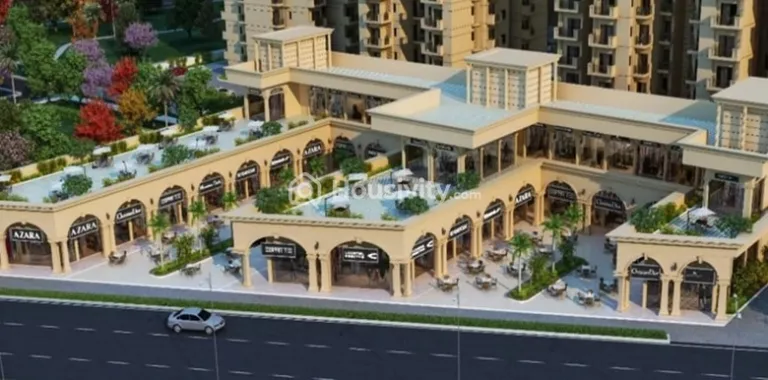 MRG The Balcony Image 3