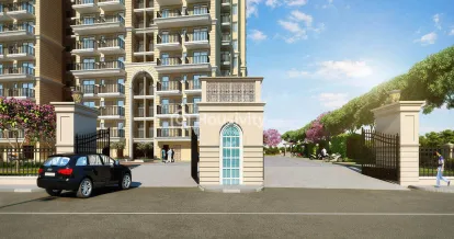 MRG The Meridian Image 1