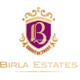 Birla Estates Logo