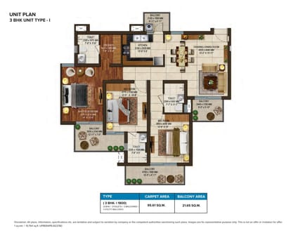 Stellar One Phase III Brochure Image 19