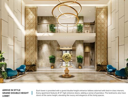 Stellar One Phase III Brochure Image 4