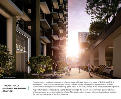 Stellar One Phase III Brochure Image 3