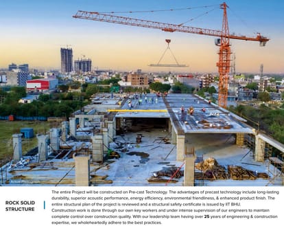 Stellar One Phase III Brochure Image 17