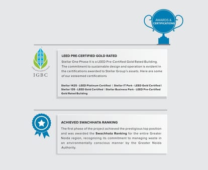 Stellar One Phase III Brochure Image 15