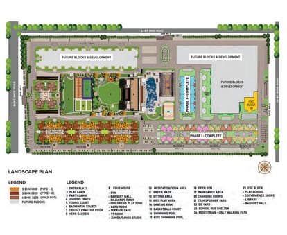 Stellar One Phase III Brochure Image 18