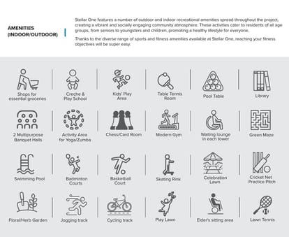 Stellar One Phase III Brochure Image 12