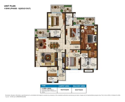 Stellar One Phase III Brochure Image 21