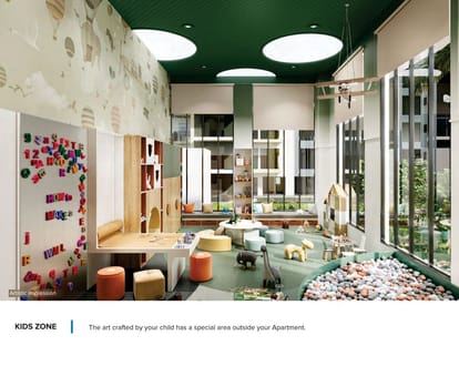 Stellar One Phase III Brochure Image 11
