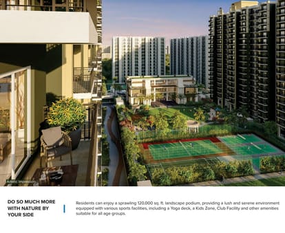 Stellar One Phase III Brochure Image 5