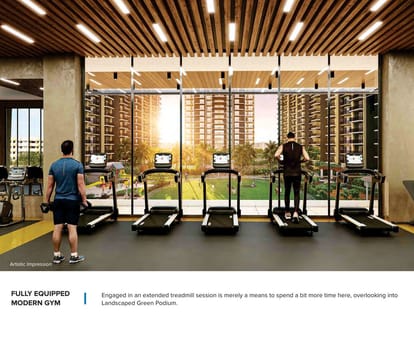 Stellar One Phase III Brochure Image 9