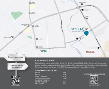 Stellar One Phase III Brochure Image 23