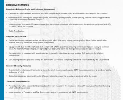 Stellar One Phase III Brochure Image 13
