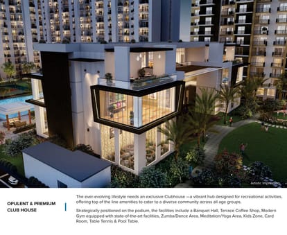 Stellar One Phase III Brochure Image 8