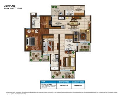 Stellar One Phase III Brochure Image 20