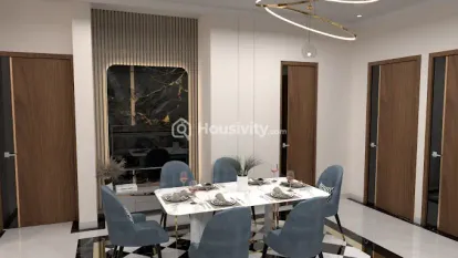 Radhike Calista Heights Image 5