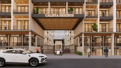 Radhike Calista Heights Image 2