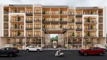 Radhike Calista Heights Image 3