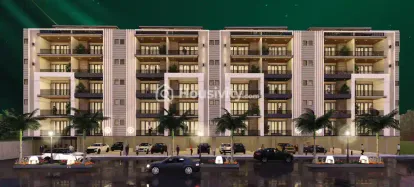 Radhike Calista Heights Thumbnail