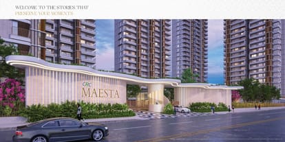 CRC Maesta Brochure Image 7