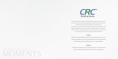 CRC Maesta Brochure Image 2