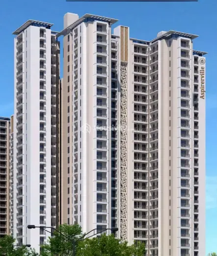 Imperia Aspireville Image 1