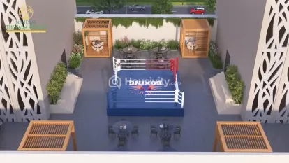 Nimbus The Palm Village Image 7