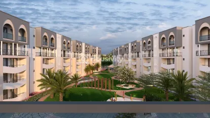 Nimbus The Palm Village Image 5