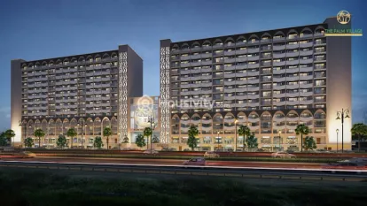 Nimbus The Palm Village Image 2