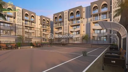 Nimbus The Palm Village Image 14