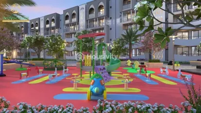 Nimbus The Palm Village Image 16