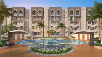 Nimbus The Palm Village Image 4