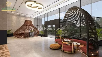 Nimbus The Palm Village Image 9