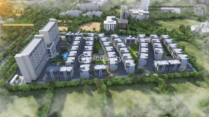 Nimbus The Palm Village Image 6