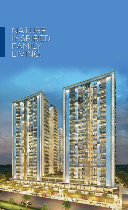 Trident Embassy Reso Brochure Image 4