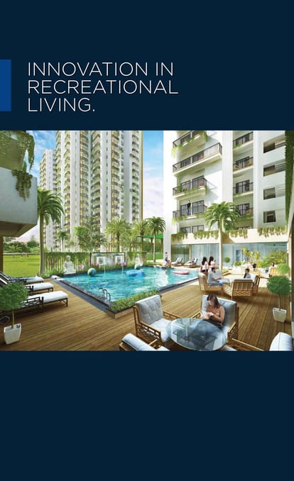 Trident Embassy Reso Brochure Image 6