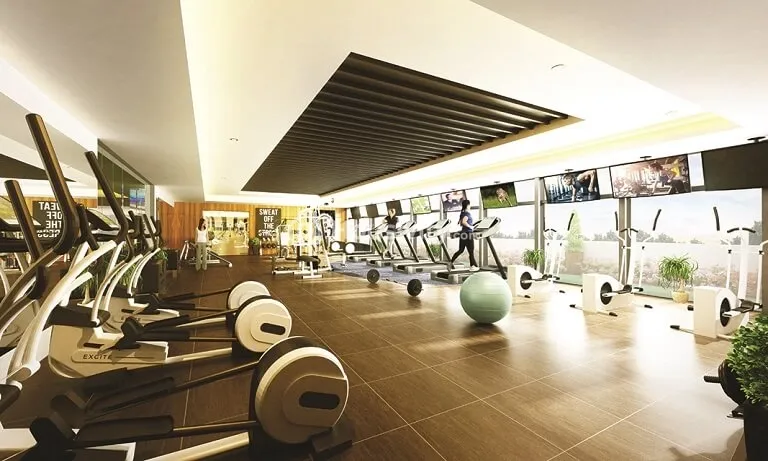 Trident Embassy Reso Image 4