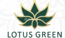 Lotus Green Logo