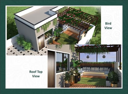Lotus Green Luxury Villa Brochure Image 6
