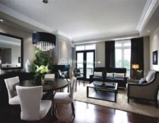 Lotus Green Luxury Villa Image 8