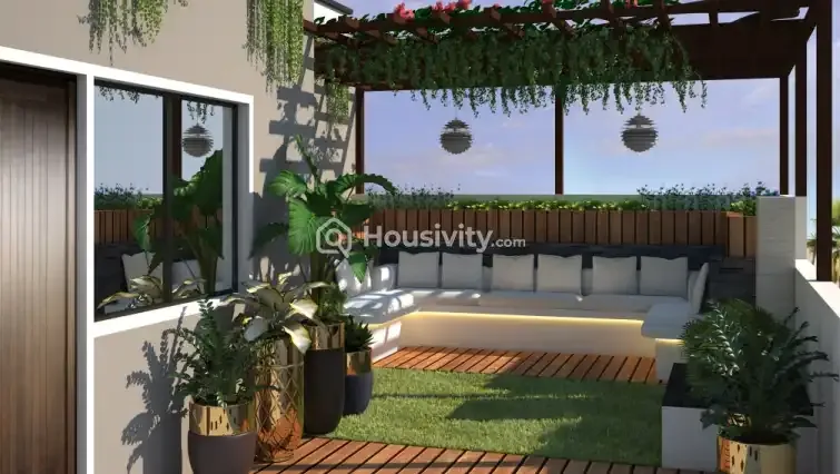 Lotus Green Luxury Villa Image 2
