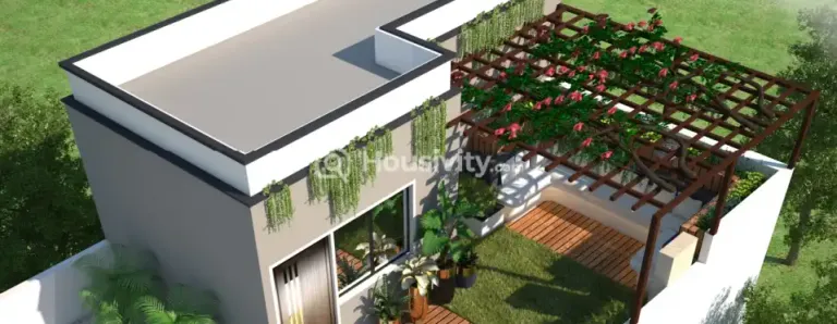 Lotus Green Luxury Villa Image 1
